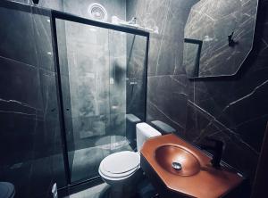 Meu Loft Barra Nova 2