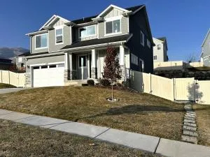 Apartment in Saratoga Springs - Mapleton