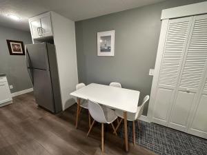 Apartment in Saratoga Springs