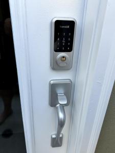 Apartment in Saratoga Springs