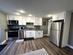 Apartment in Saratoga Springs