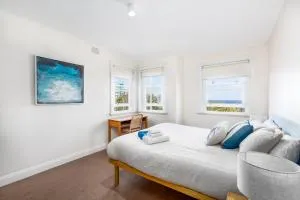 The Bondi Beachcomber Apartment - Bronte