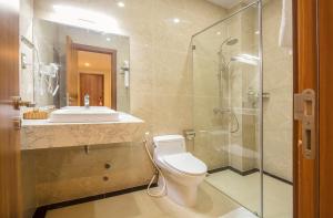 Phòng Deluxe 3 người (Deluxe Triple Room)