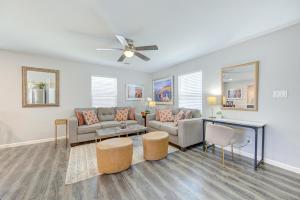 Warm & Comfy 4BR near NRG, Stadium Medical and CTR