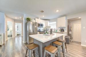 Warm & Comfy 4BR near NRG, Stadium Medical and CTR