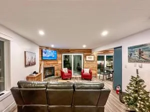 Peaceful Golf Spa - Колінгвуд