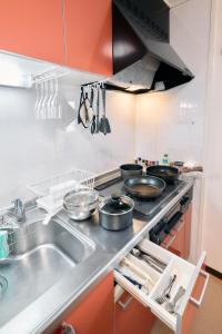 Westeria201 ペット子供歓迎JR春日井駅より徒歩3分長期滞在に最適