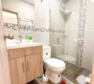 City Life Apartments