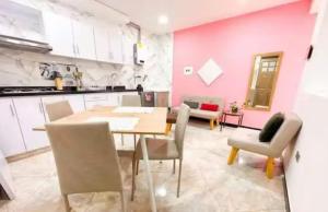 City Life Apartments