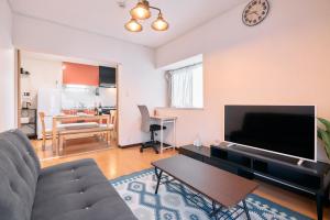 Westeria201 ペット子供歓迎JR春日井駅より徒歩3分長期滞在に最適