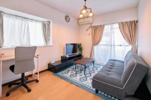 Westeria201 ペット子供歓迎JR春日井駅より徒歩3分長期滞在に最適