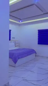 Urban Shortlet Abuja - Abuja