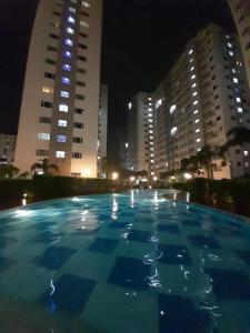 South Residences, Las Piñas