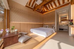 Seoul Premium Hanok MemoryStay Hyoja