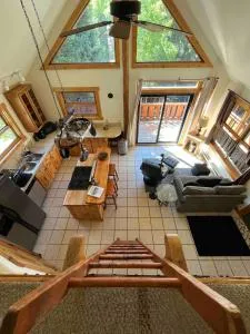 Cabin-Style Ski Home in Minturn with Private Deck - Red Cliff