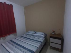 Apartamento em Campo Grande RJ