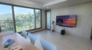 Ocean view Full Option 4Bed 3Room APT