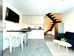 Departamentos Valdivia Santiago Bueras - 瓦尔迪维亚