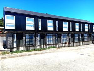 Departamentos Valdivia Santiago Bueras