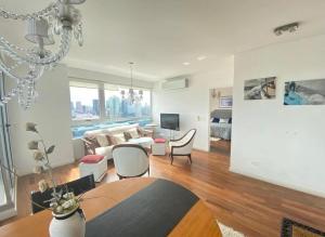 Altotorresdelyacht - Strutture non classificate a Buenos Aires