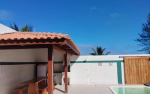 Aluguel Casa na Praia de Guaibim