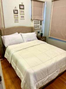 Havila, Amarilyo Home, Brgy San Juan, Taytay Rizal