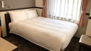 Toyoko Inn Tokyo Shinagawa Hatanodai eki Minami guchi