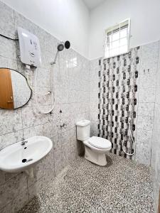 Homestay Desa Rahmat Kota Bharu, Kelantan