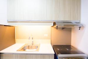 Casa - Vibrant City Center Studio Near Ayala Mall