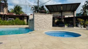 Jaco Park - Ubytování bez kategorie ve městě Jacó