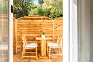 La Suite Jardin Secret