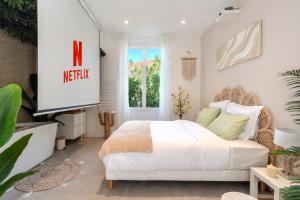 La Suite Jardin Secret