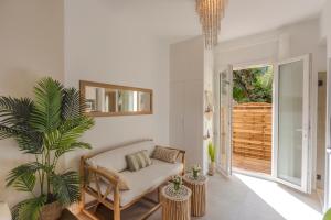 La Suite Jardin Secret