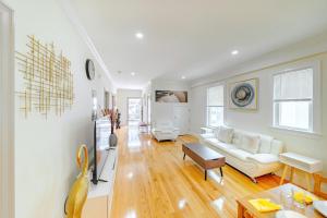 82 - 3BR Boston - Stylish Stay near MBTA