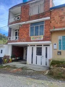 Hostal Ensueño Peñonero - Cite