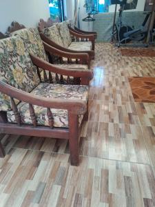 Hostal Ensueño Peñonero