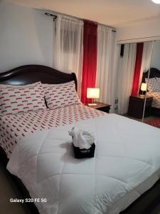 Sheena palace - Ubytování bez kategorie ve městě Gatineau