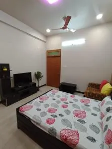 BansiBat Sangam PrayagRaj - Jhūsi