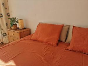 Monthly Rentals - Sea View near Sitges - Barcelona - Min 32 days