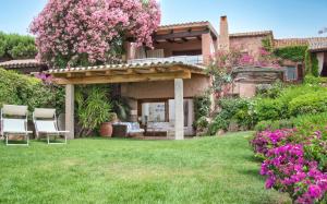 Vistamare Cala Di Volpe img2