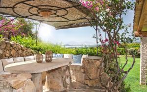 Vistamare Cala Di Volpe img15