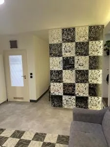 Family-friendly apartment in Cologne - Kalk