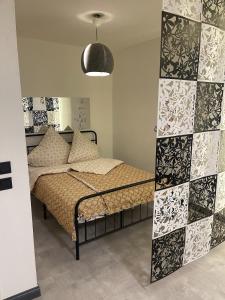 Family-friendly apartment in Cologne