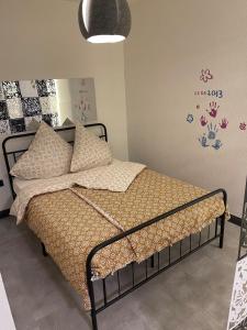 Family-friendly apartment in Cologne