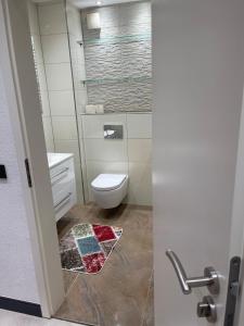 Family-friendly apartment in Cologne