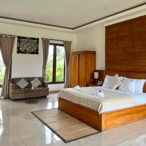 Kubu Bali Baik Villa & Resort - CHSE Certified