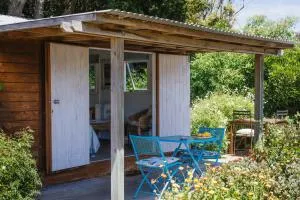 Haumoana Herb Cottage - Te Awanga