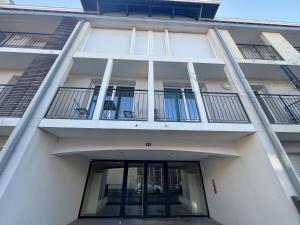 Appartements Appartement centre Arcachon, proche plage, 6 couchages, balcon, parking, Wifi inclus - FR-1-474-258 : Appartement