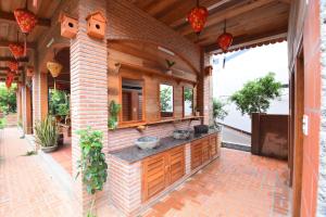 Thusan House - Mekong Homestay