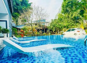 Ninh Binh The View Point Home & Spa